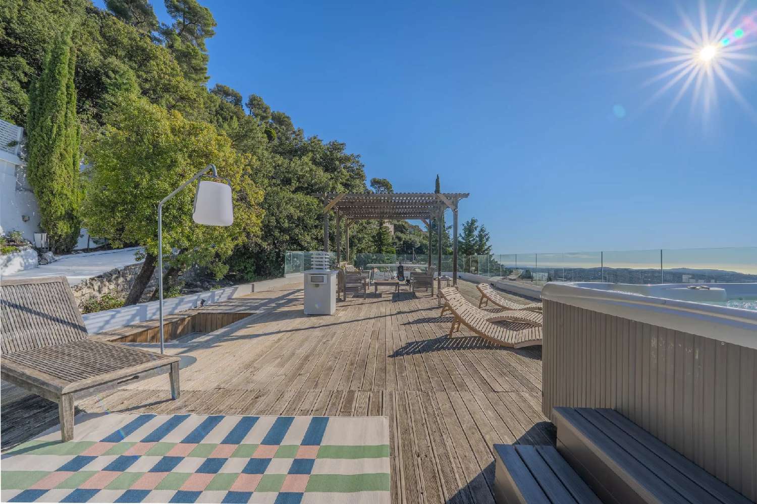 à vendre villa Grasse Alpes-Maritimes 5