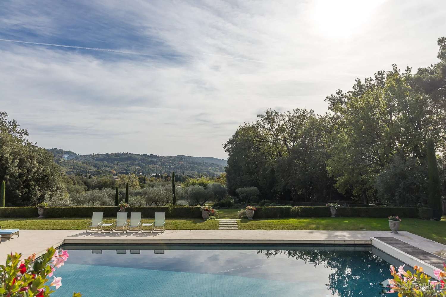  te koop villa Grasse Alpes-Maritimes 3