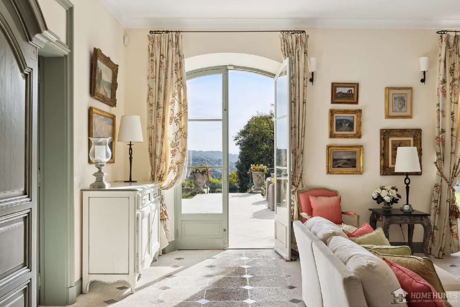  te koop villa Grasse Alpes-Maritimes 5