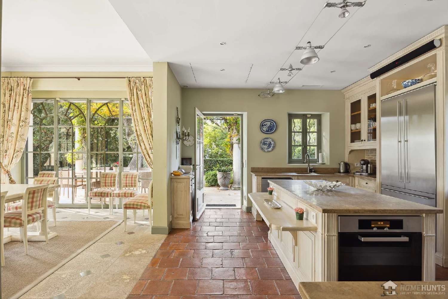  te koop villa Grasse Alpes-Maritimes 8