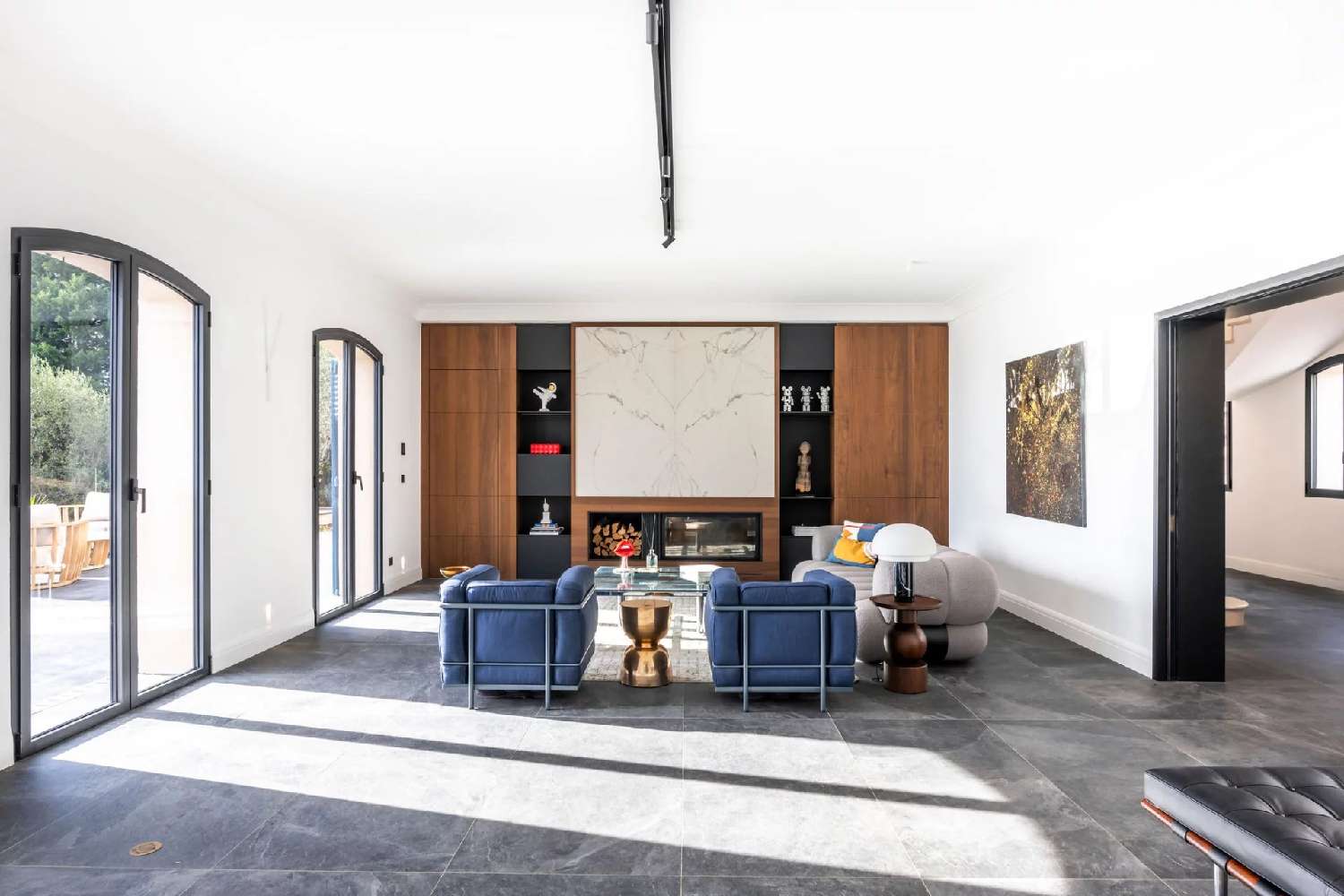  te koop villa Grasse Alpes-Maritimes 5