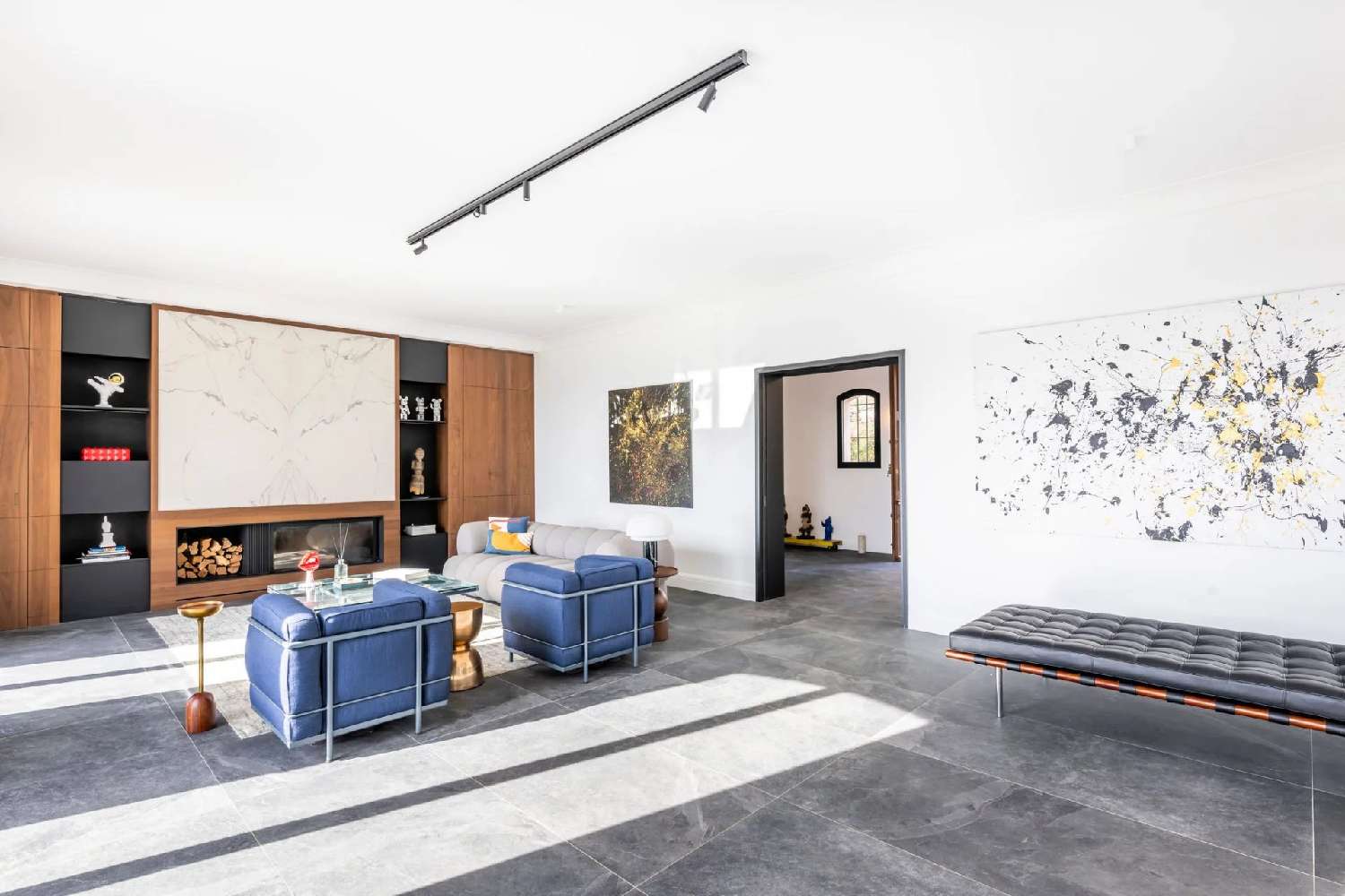  te koop villa Grasse Alpes-Maritimes 6