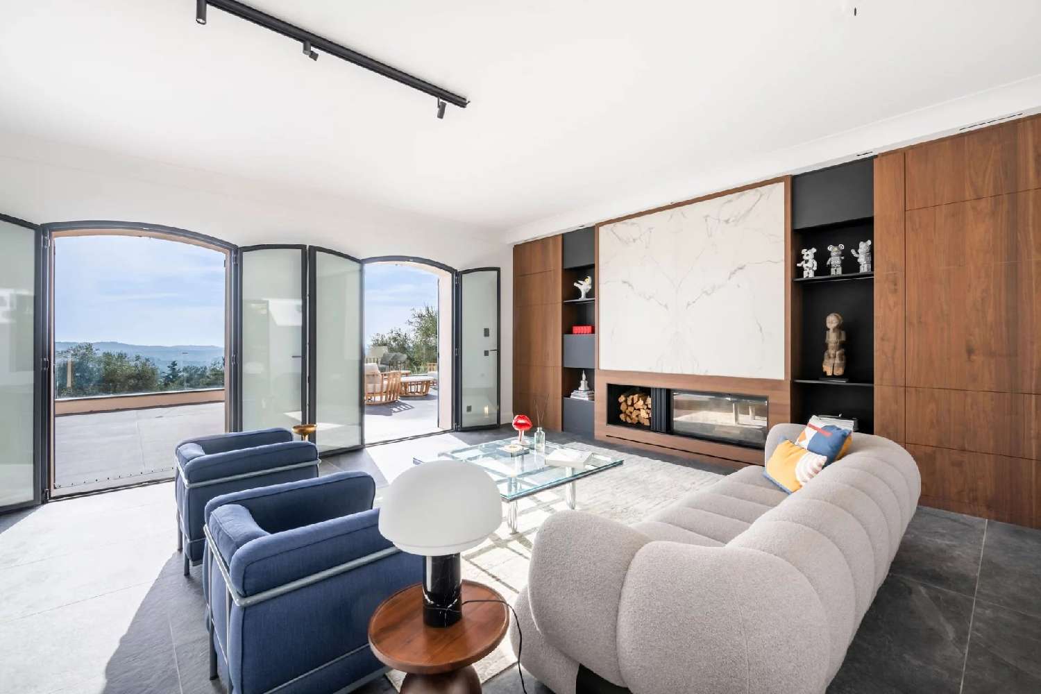  te koop villa Grasse Alpes-Maritimes 8