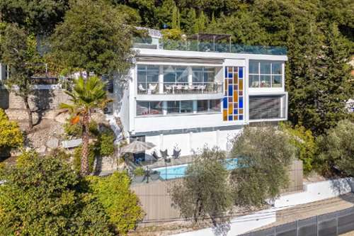 Grasse Alpes-Maritimes villa foto 7183052