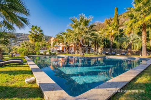 Grasse Alpes-Maritimes villa foto 7207477