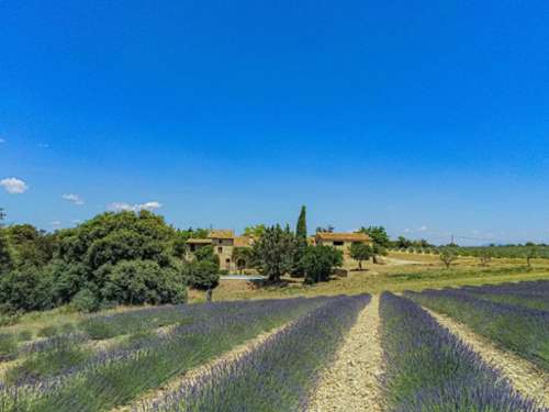 Gréoux-les-Bains Alpes-de-Haute-Provence villa foto 7169785