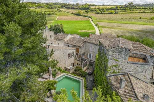  te koop villa Grignan Drôme 3