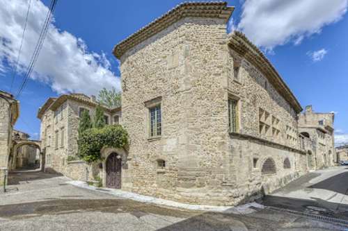  te koop villa Grignan Drôme 6
