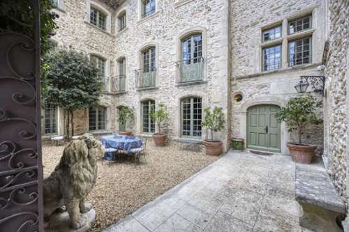  te koop villa Grignan Drôme 7