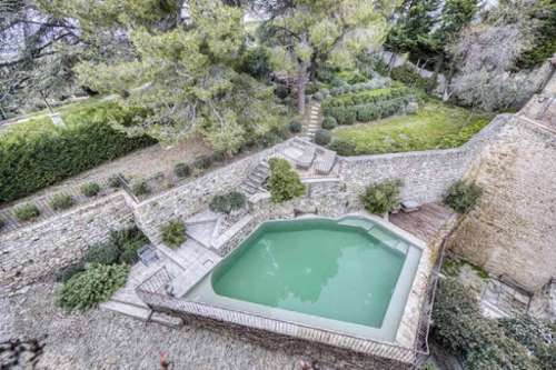  te koop villa Grignan Drôme 8