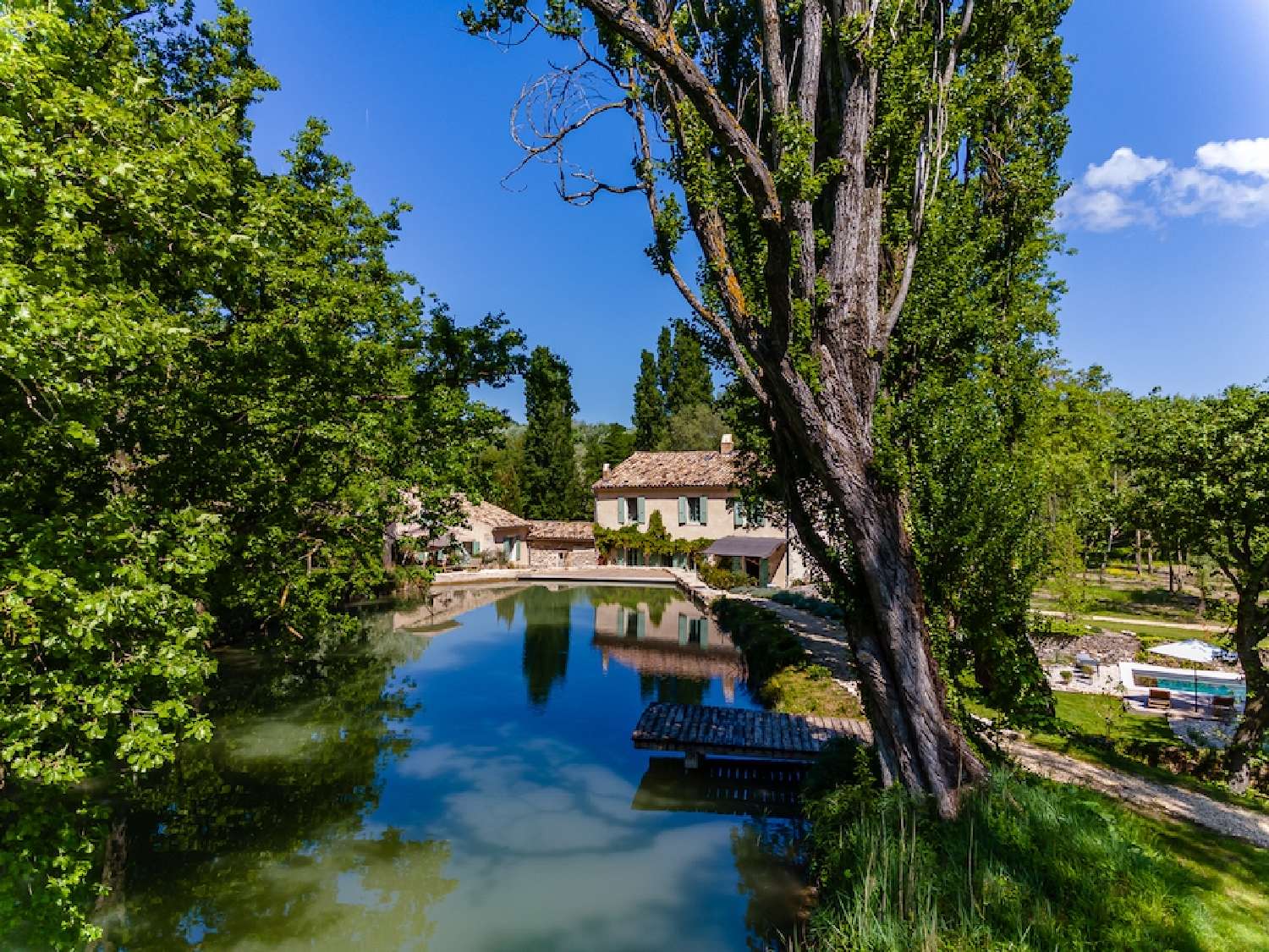  te koop villa Grignan Drôme 3
