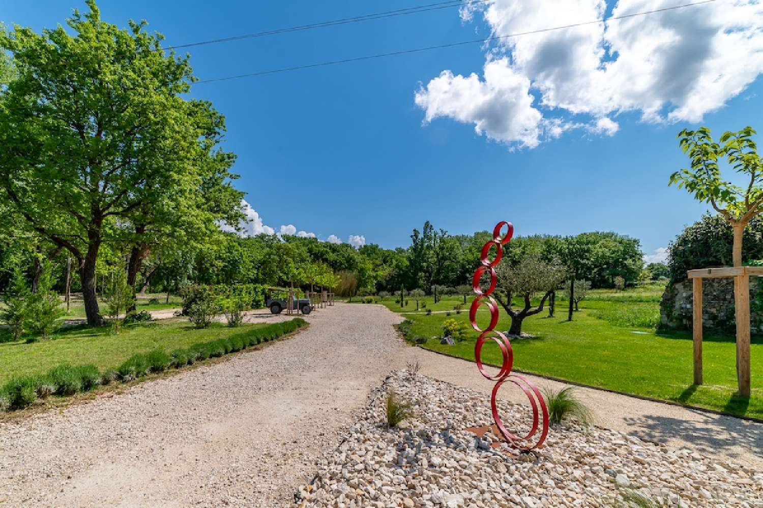  te koop villa Grignan Drôme 6