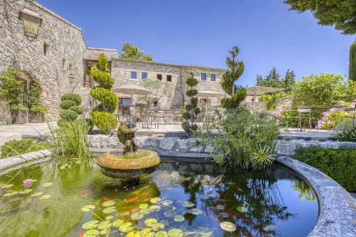 Grignan Drôme villa foto 7186134