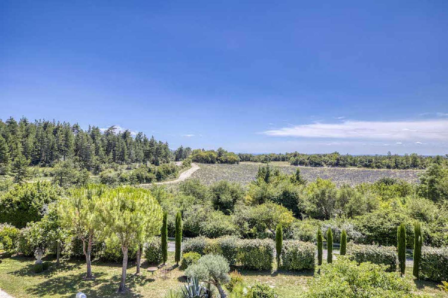  te koop villa Grignan Drôme 7