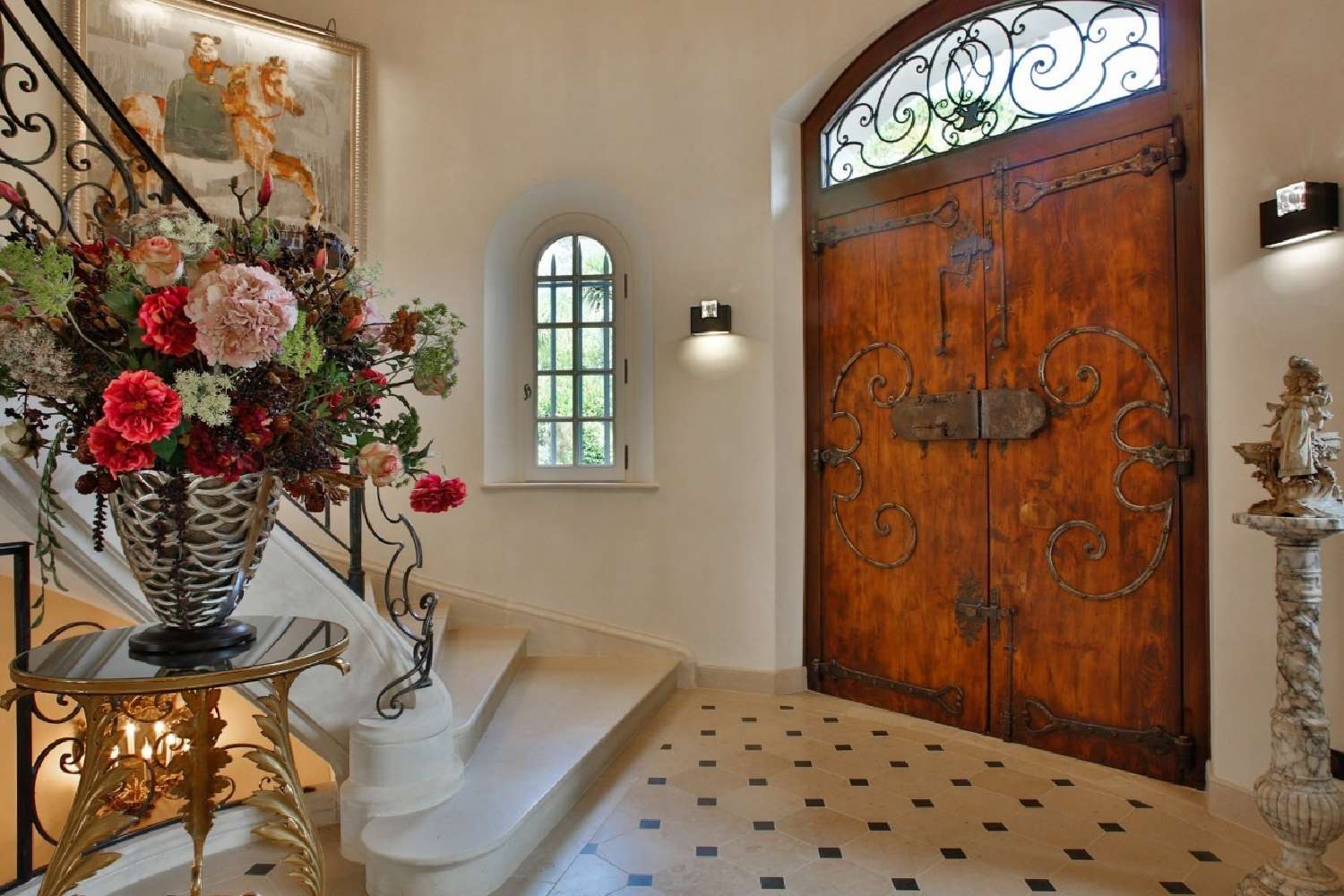 te koop villa Grimaud Var 8