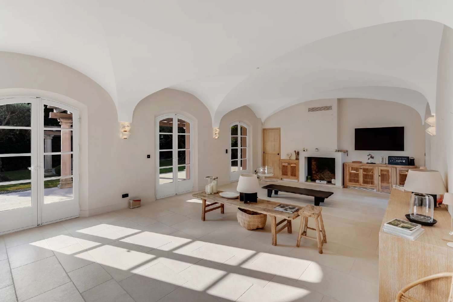  te koop villa Grimaud Var 4