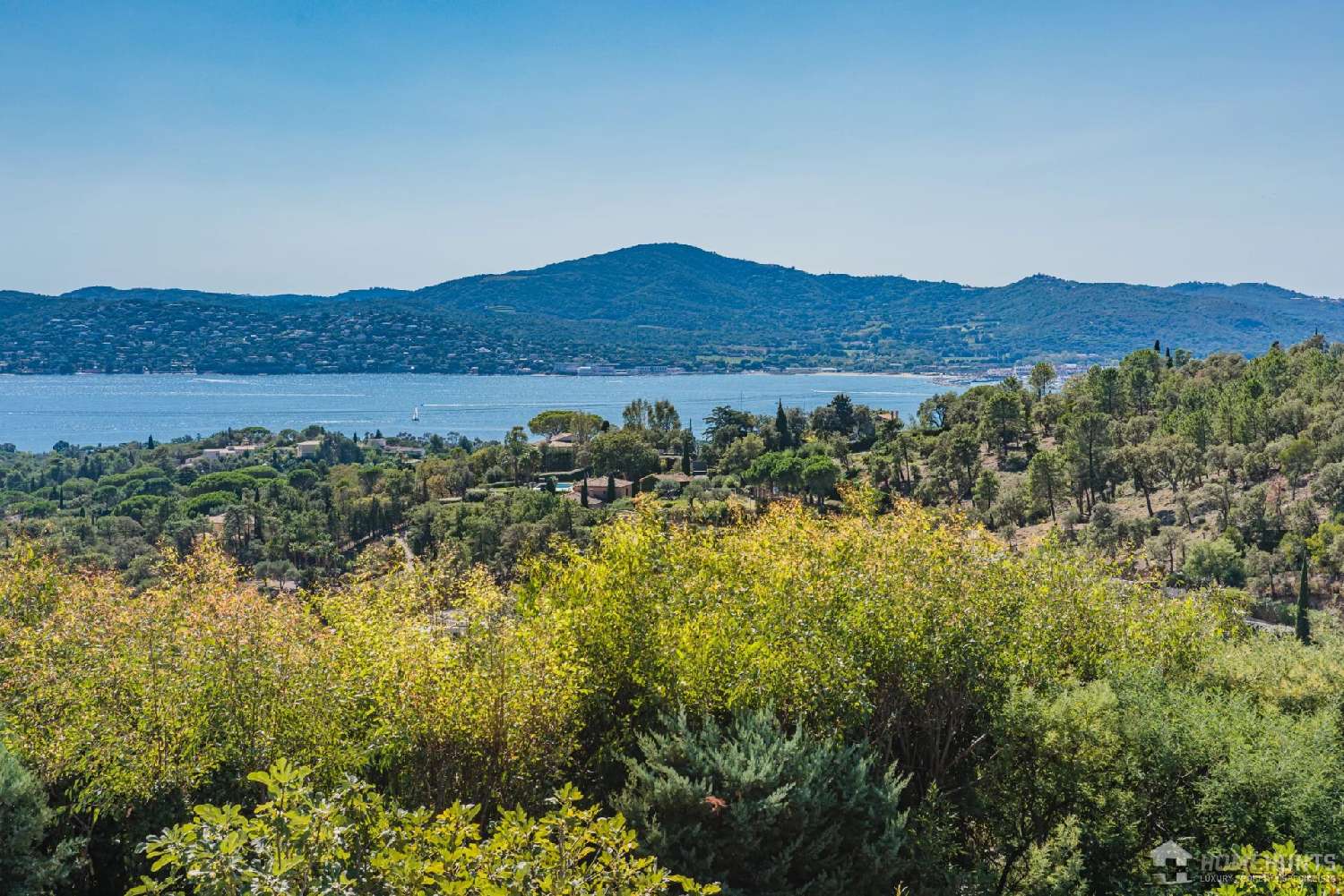 for sale villa Grimaud Var 2