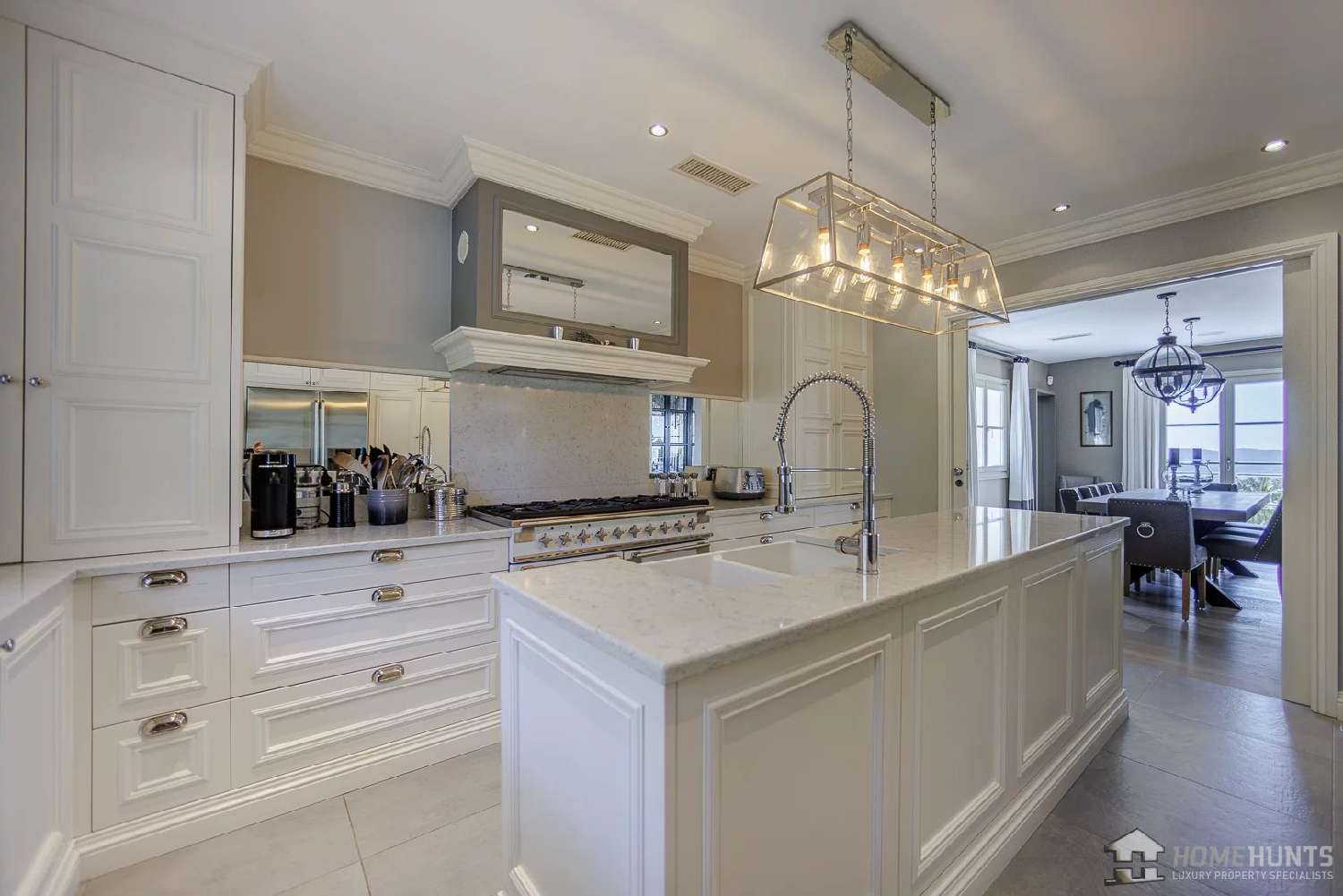 for sale villa Grimaud Var 5