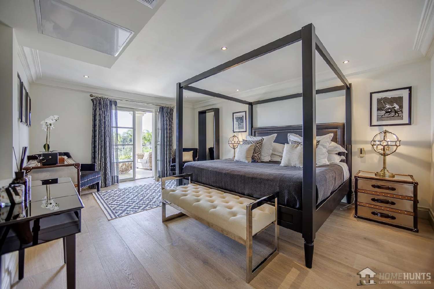 for sale villa Grimaud Var 6