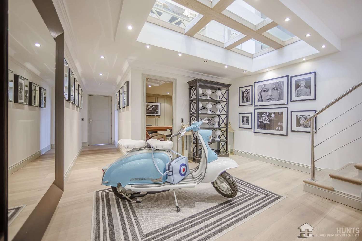 for sale villa Grimaud Var 7