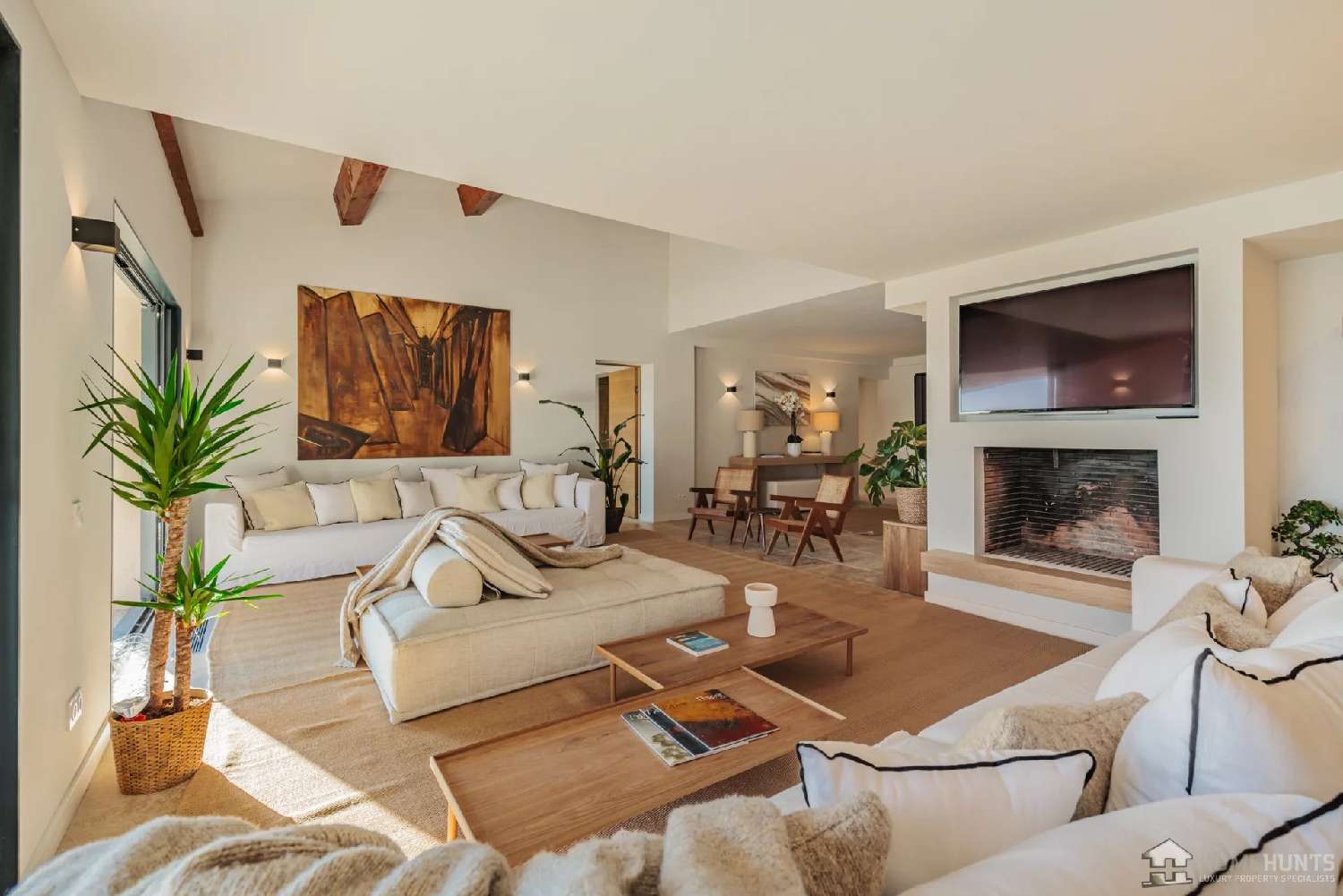 for sale villa Grimaud Var 5