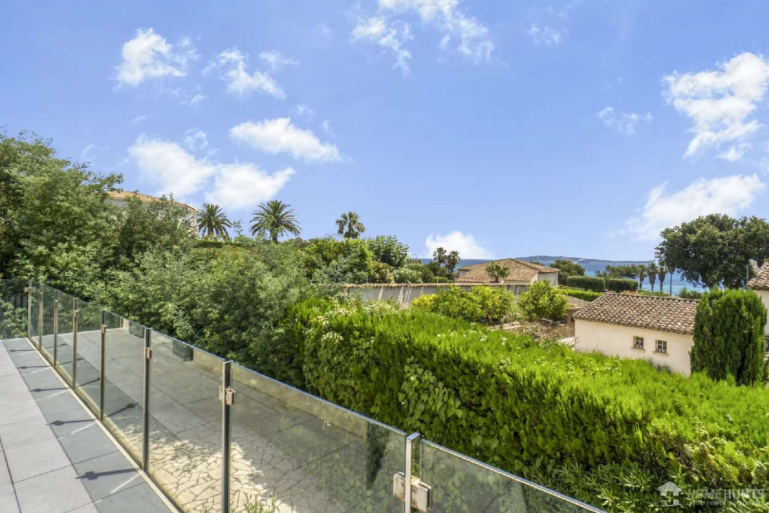 for sale villa Grimaud Var 6