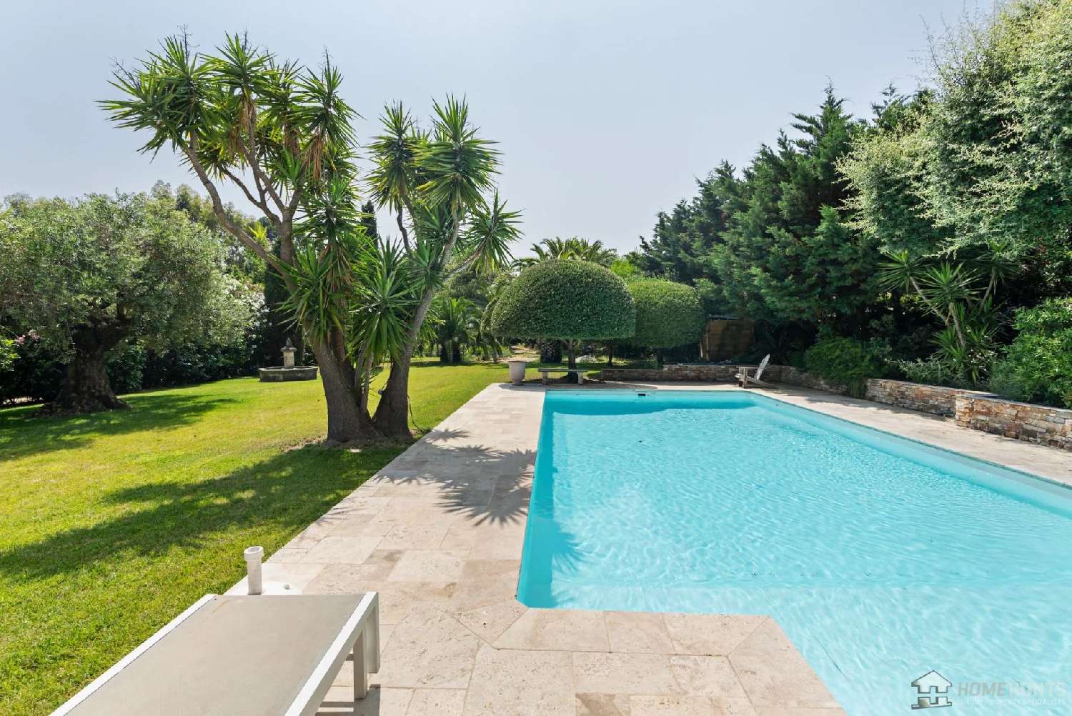 à vendre villa Grimaud Var 3