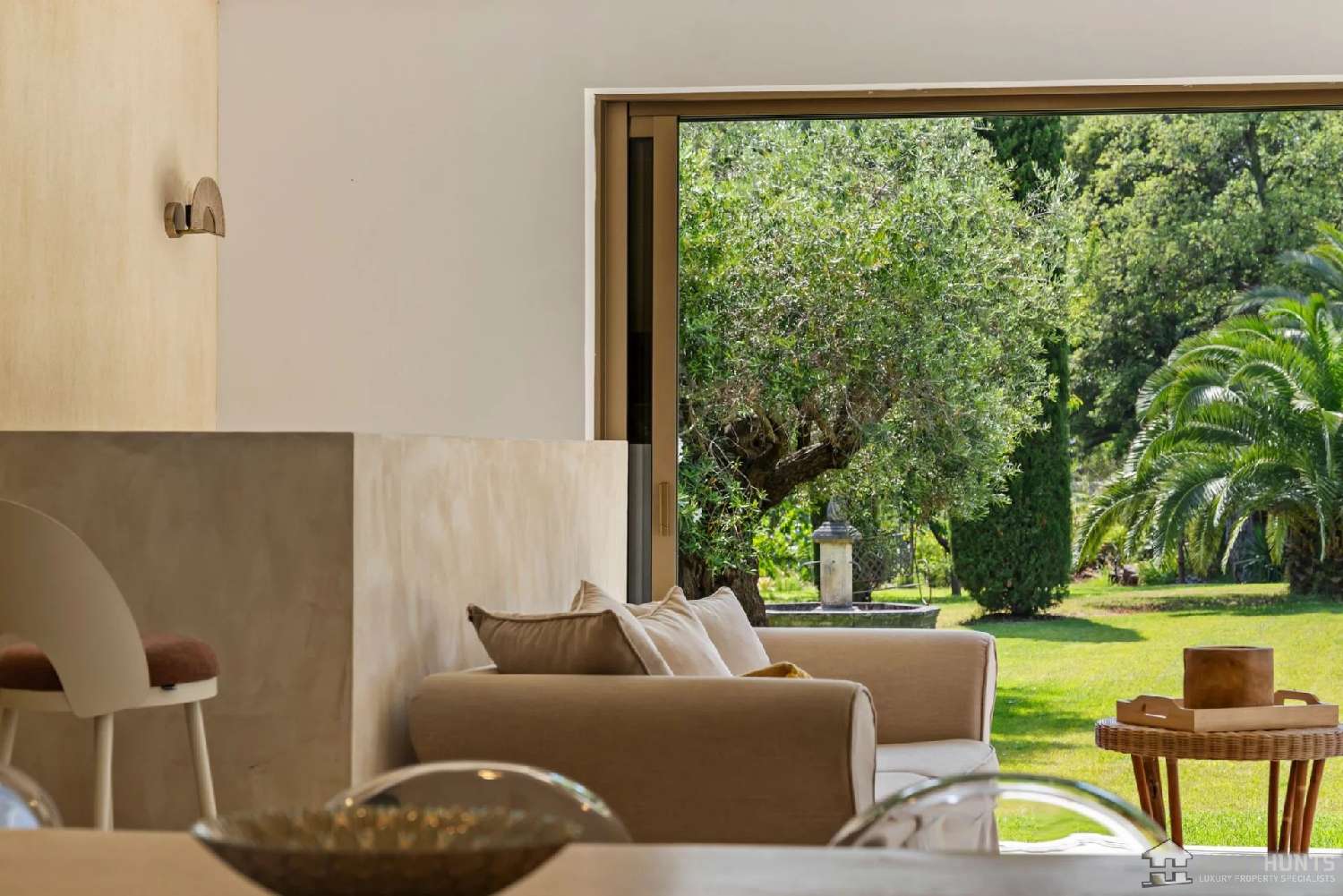 à vendre villa Grimaud Var 8