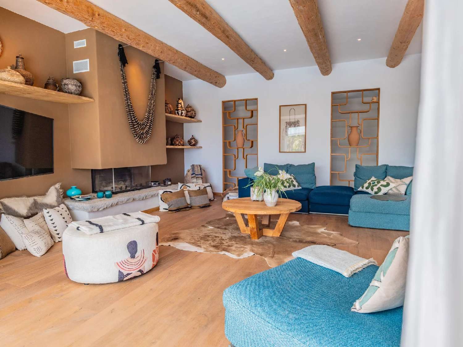  te koop villa Grimaud Var 5