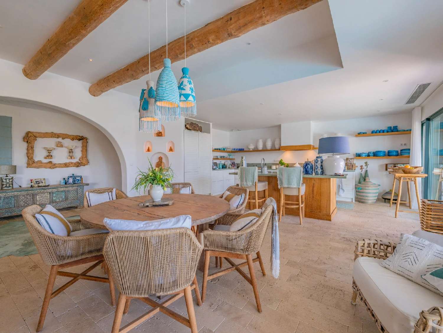  te koop villa Grimaud Var 7