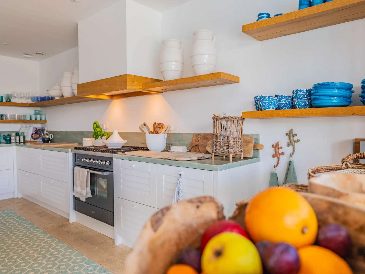  te koop villa Grimaud Var 8