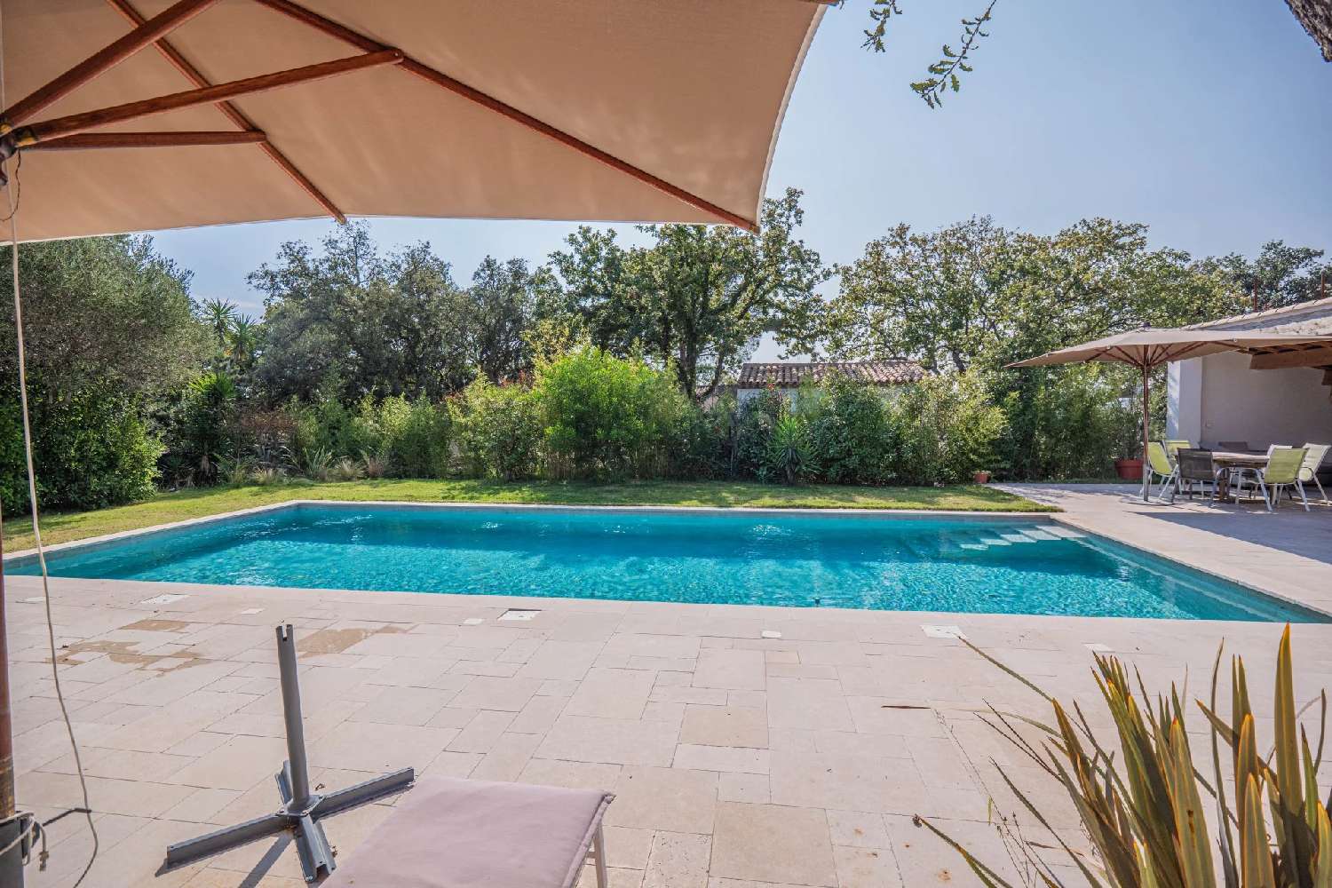 te koop villa Grimaud Var 2
