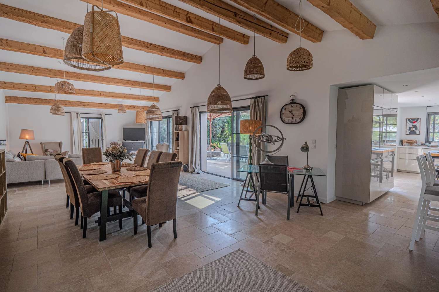 te koop villa Grimaud Var 4