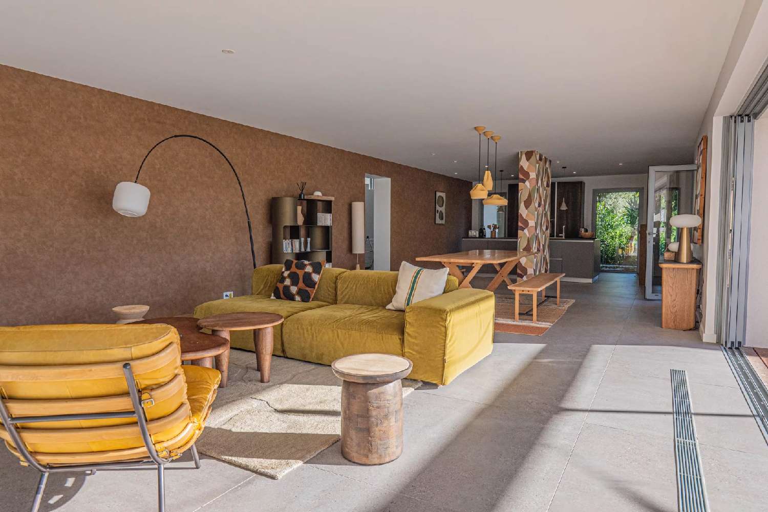  te koop villa Grimaud Var 2