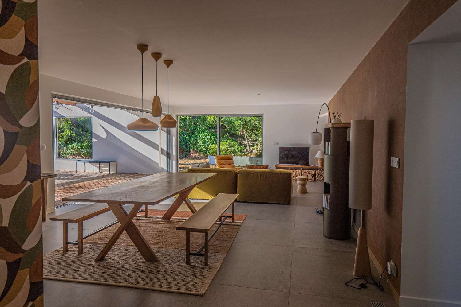  te koop villa Grimaud Var 3