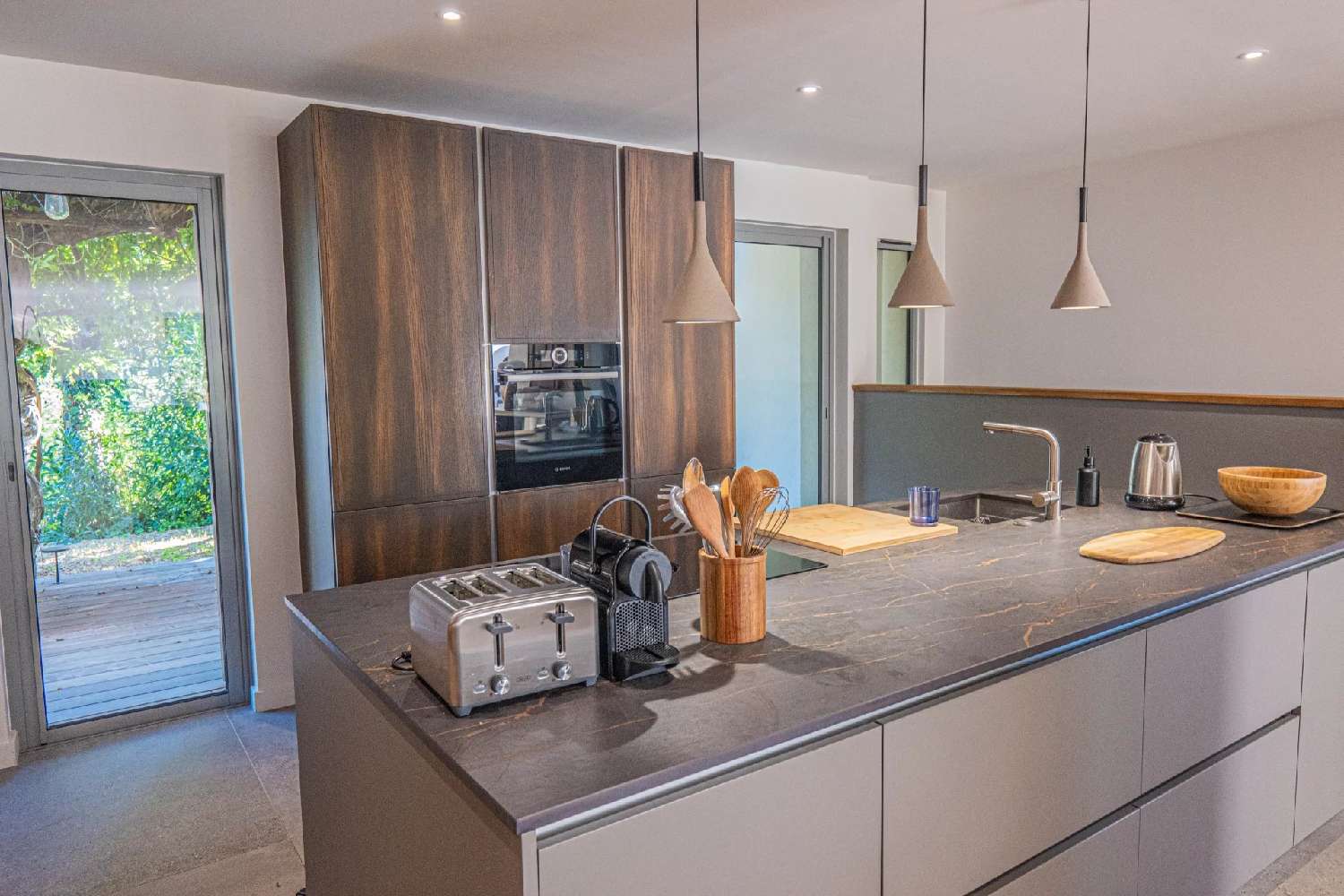  te koop villa Grimaud Var 4