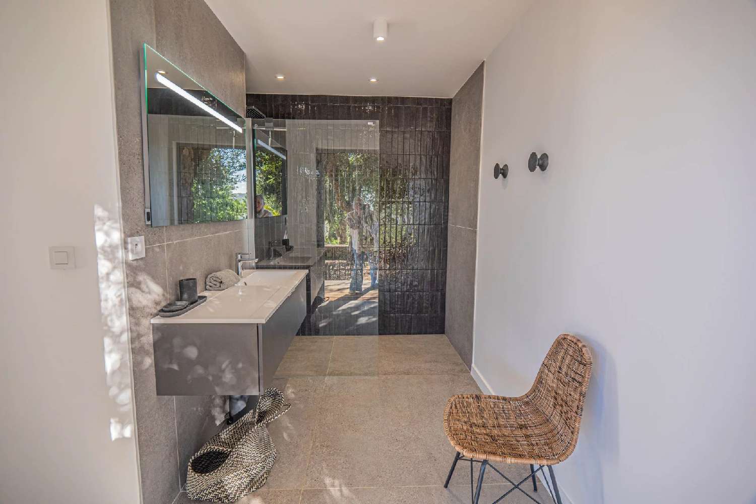  te koop villa Grimaud Var 7