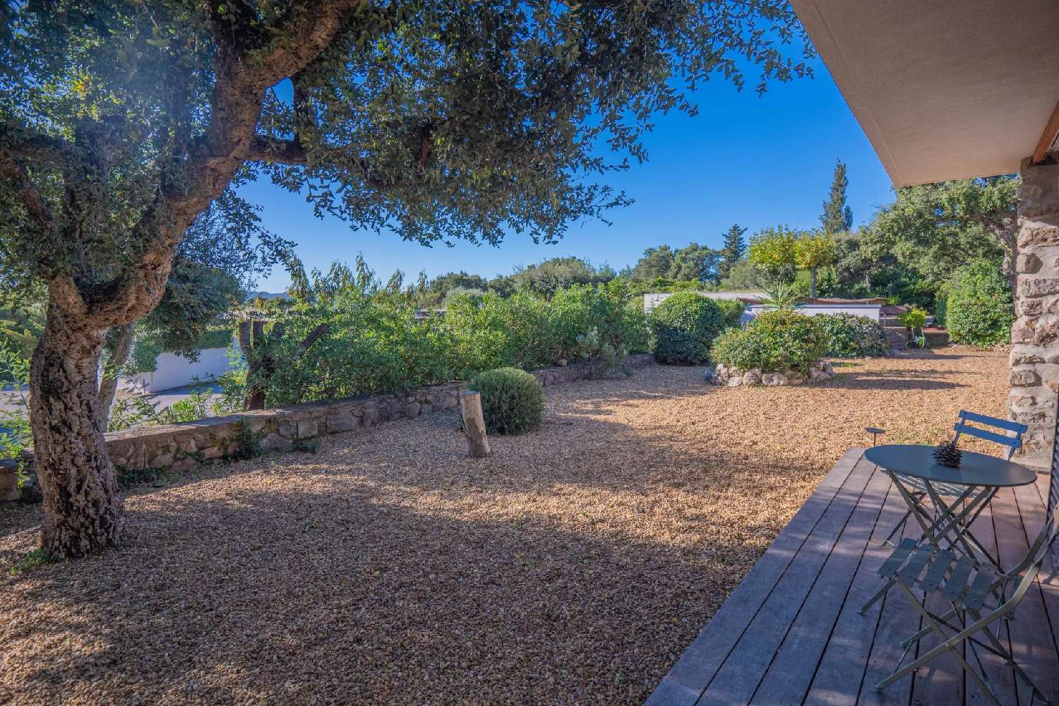  te koop villa Grimaud Var 8