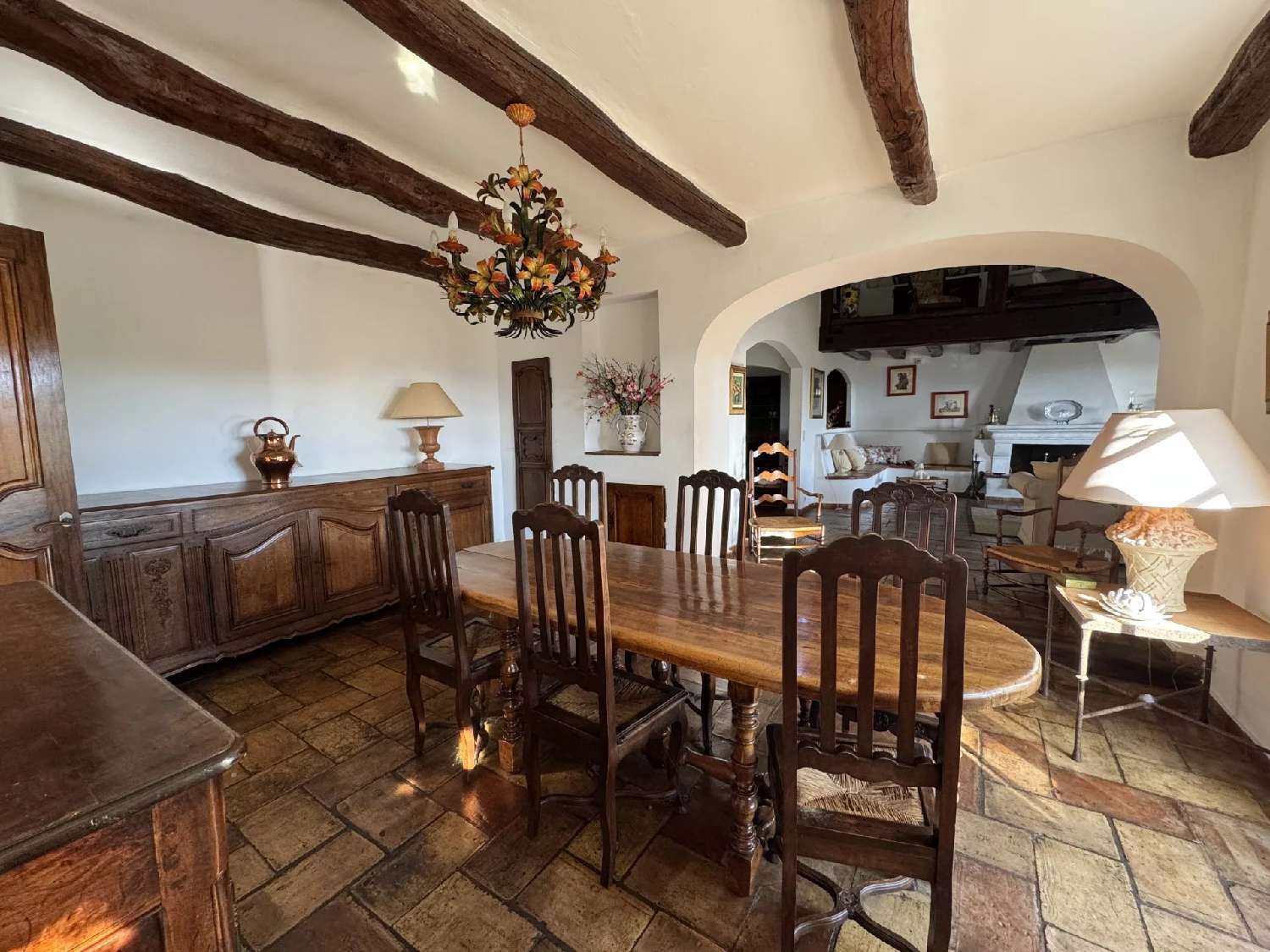  te koop villa Grimaud Var 3