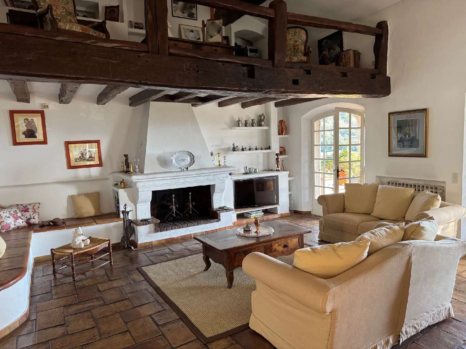  te koop villa Grimaud Var 5