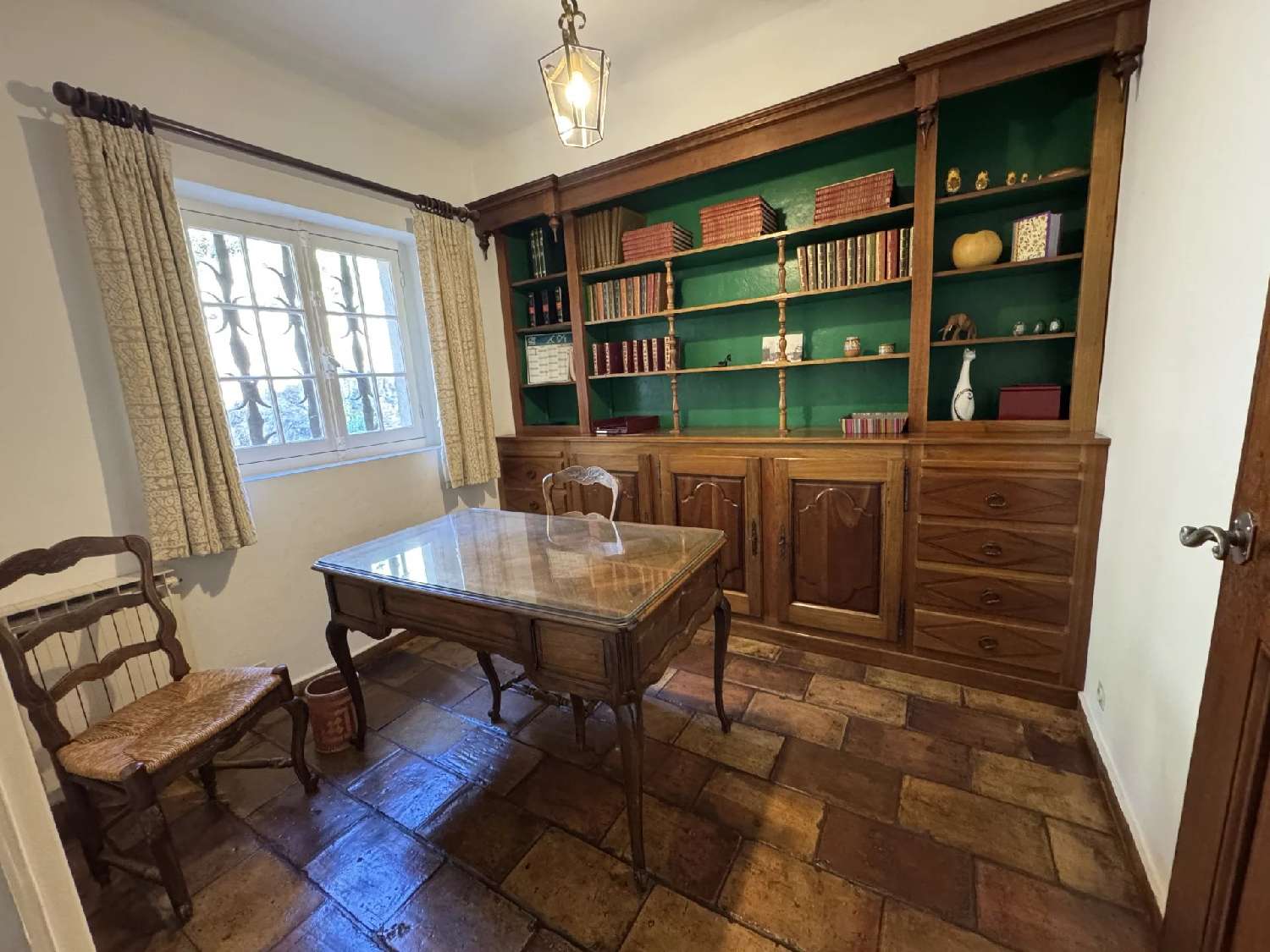  te koop villa Grimaud Var 7