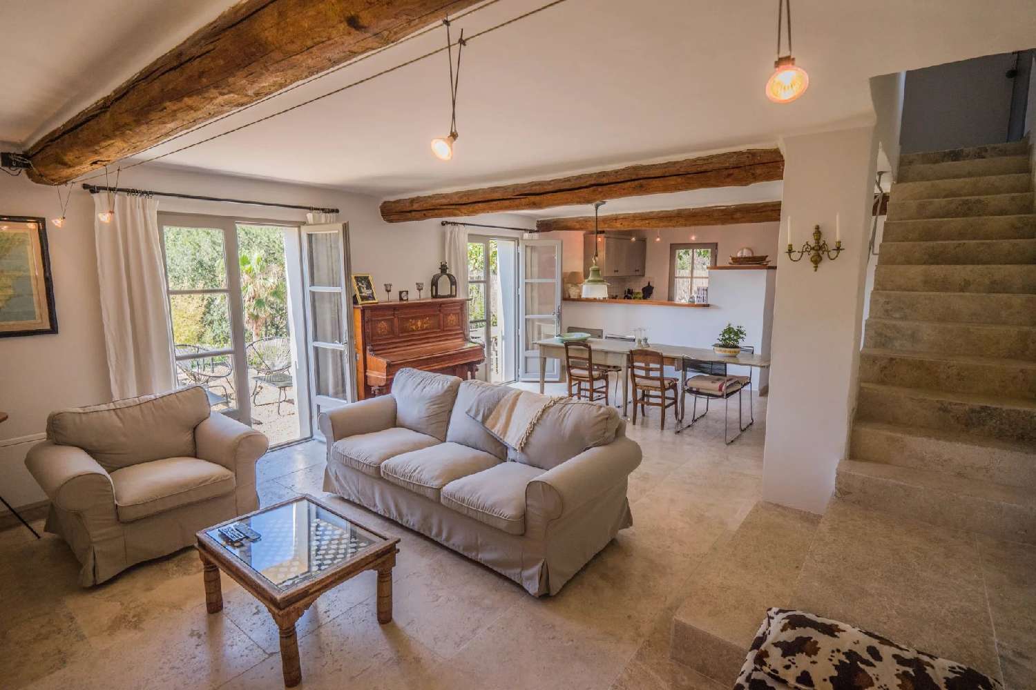  te koop villa Grimaud Var 4