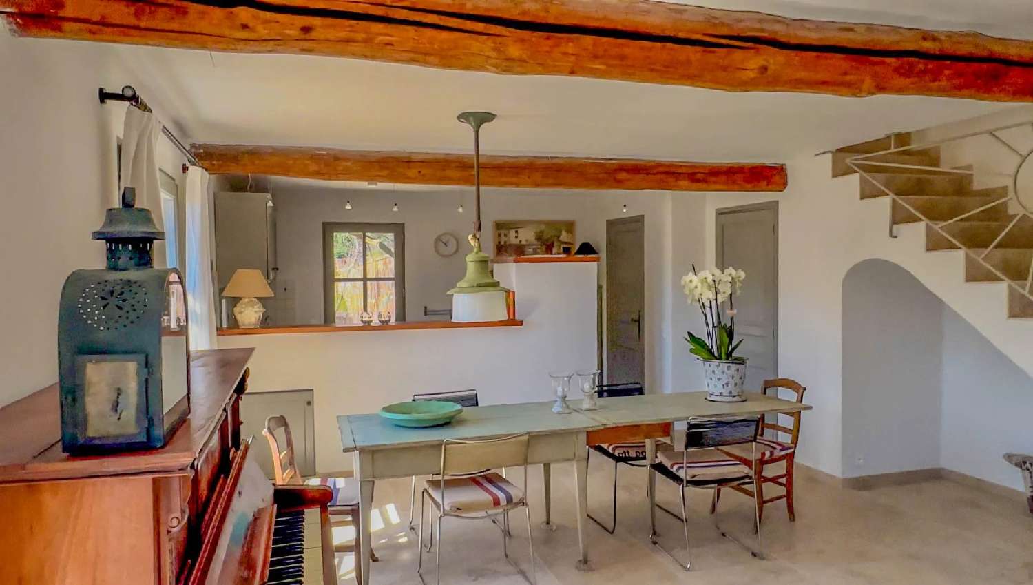  te koop villa Grimaud Var 7