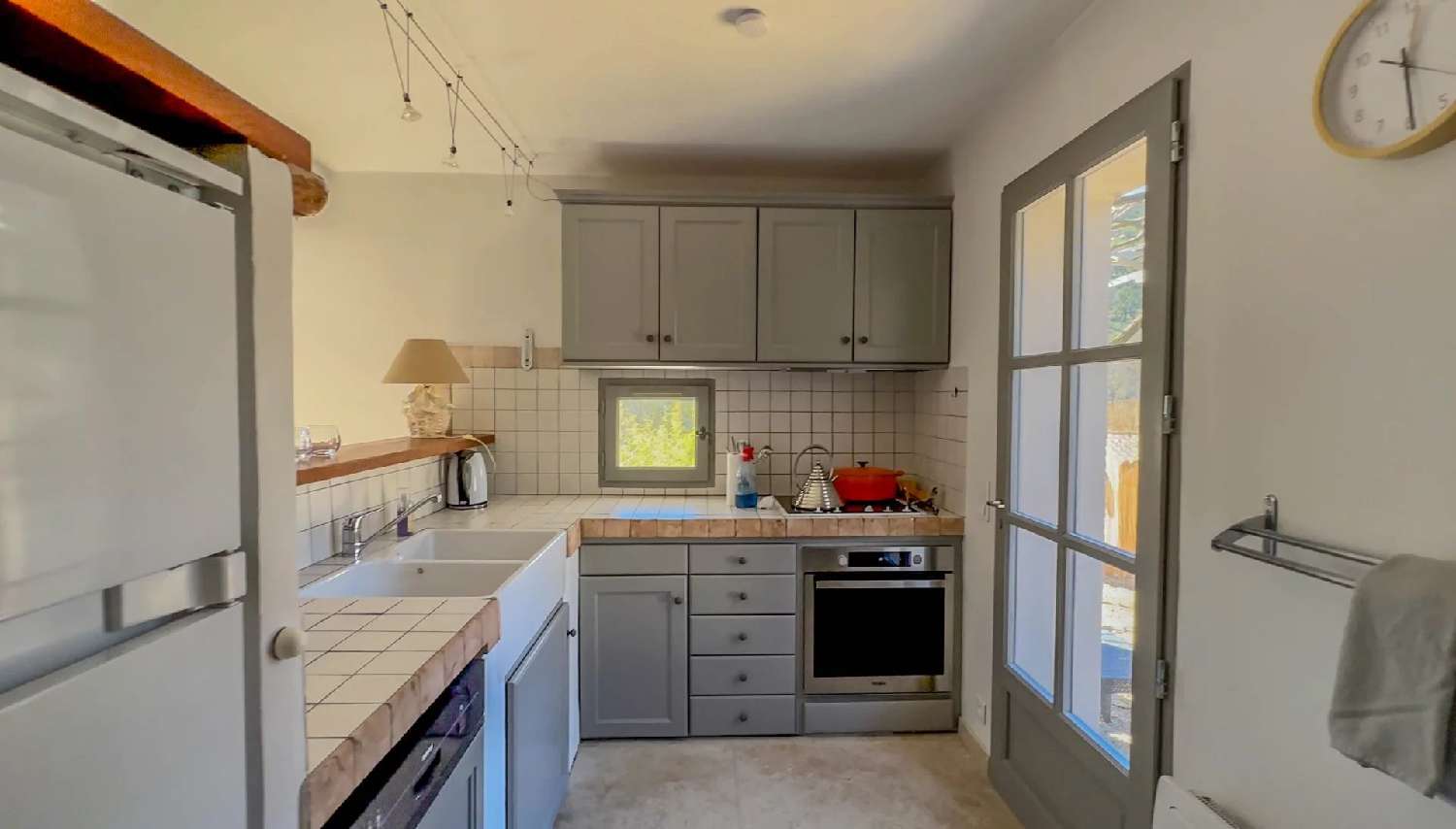  te koop villa Grimaud Var 8