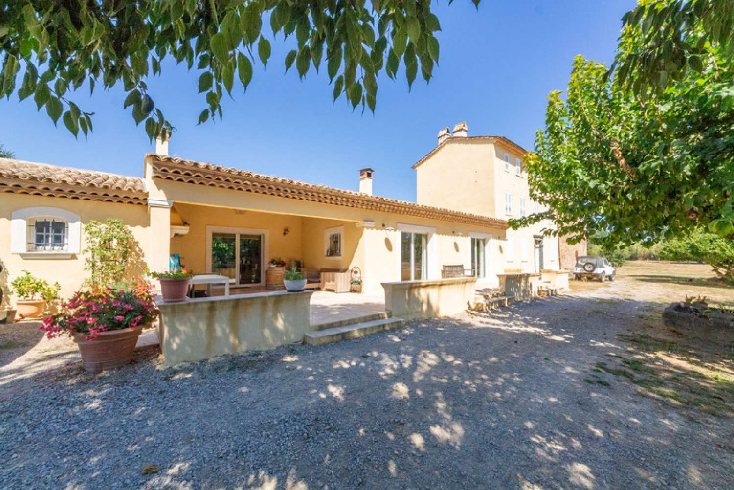  kaufen Villa Grimaud Var 8
