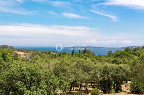 Grimaud Var villa foto 7173338