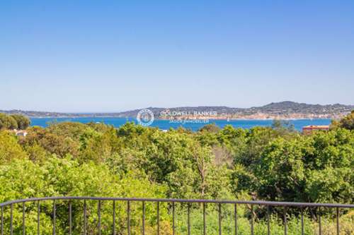 Grimaud Var villa foto 7173376