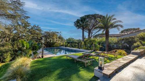 Grimaud Var Villa Bild 7183024