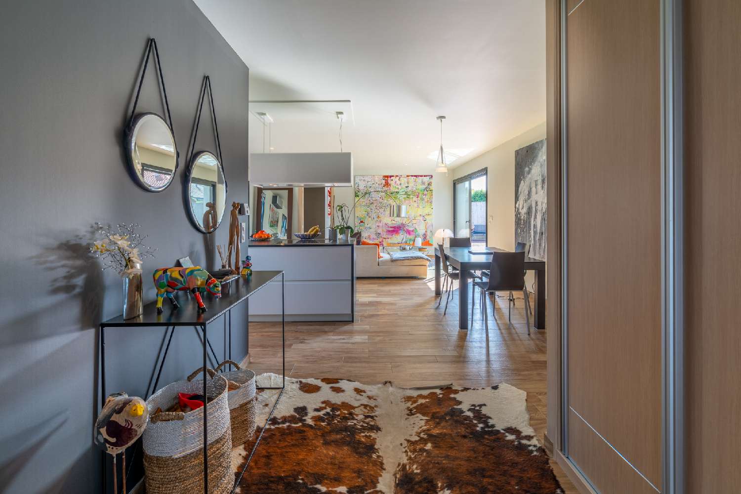  te koop villa Gujan-Mestras Gironde 1