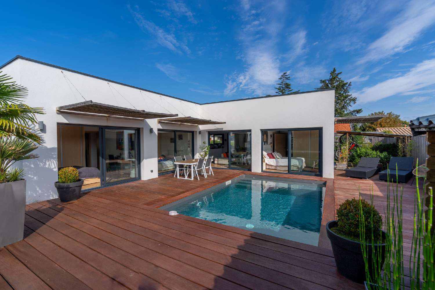  te koop villa Gujan-Mestras Gironde 2